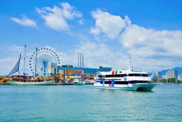 『海の街でまなぶ　小中学生からのSDGs』　新たな修学旅行プラン　連携企業を募集開始