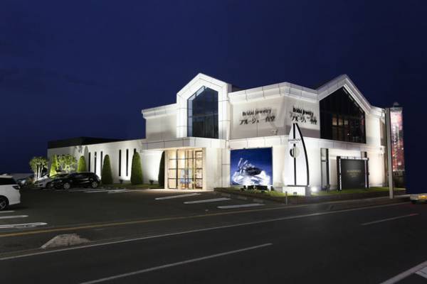 東京ガールズコレクションでも人気！『DOUBLE STANDARD CLOTHING』　長野市のブルージュ一真堂でご成約特典を開催