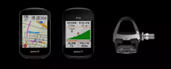 新生活をGarminと一緒に始めよう！Garmin「春の新生活応援キャンペーン」を開催　2月15日(水)～4月16日(日)に特別価格やプレゼントキャンペーンを同時開催