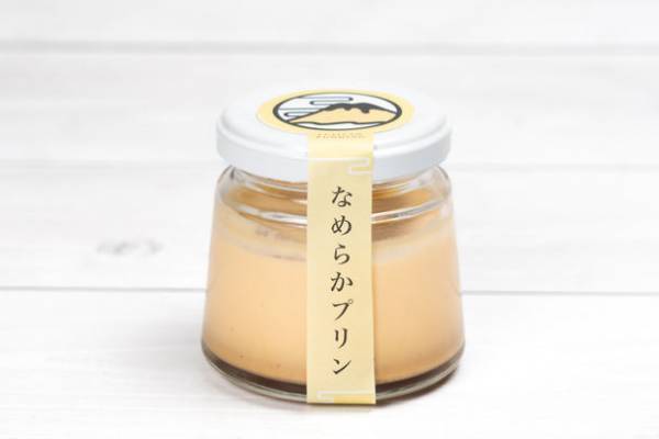 “プリン専門店　富士山ぷりん”が2月19日オープン　～富士山の麓で育てた乳牛の搾りたての牛乳を使いプリンで富士山を表現しました～