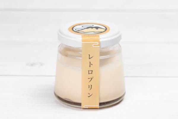 “プリン専門店　富士山ぷりん”が2月19日オープン　～富士山の麓で育てた乳牛の搾りたての牛乳を使いプリンで富士山を表現しました～