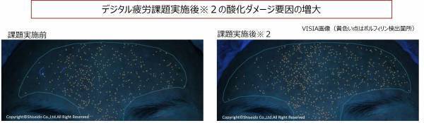 コロナ禍以降における女性のデジタル疲労実態調査