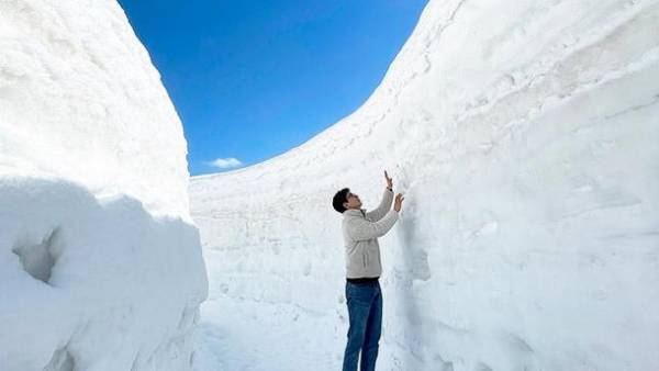 ロッテアライリゾートが「ロッテ 雪あかり」を2/20より開催！夜のスノーリゾートで雪×光のコラボを楽しんでみませんか？