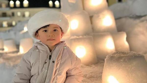 ロッテアライリゾートが「ロッテ 雪あかり」を2/20より開催！夜のスノーリゾートで雪×光のコラボを楽しんでみませんか？