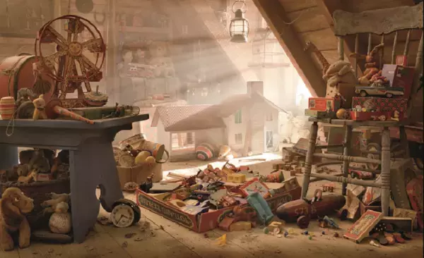 「ミッケ！」の世界が、絵本から飛び出した！アクアシティお台場で「ミッケ！in ODAIBA」開催～3m超の超特大サイズ「ビッグフォトパネルミッケ！」や、「ミッケ！」がリアルで体験できる「リアルミッケ！in ODAIBA」も実施！～