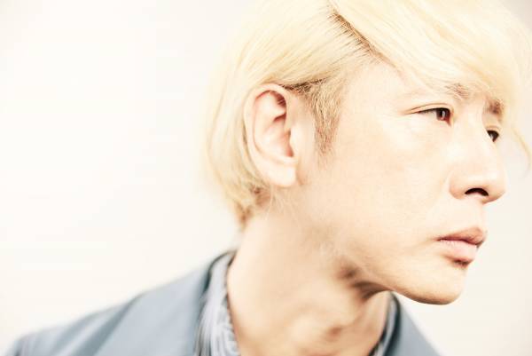 伊澤一葉を迎え、プラネタリウムライブツアーを開催『LIVE in the DARK tour w/伊澤一葉』