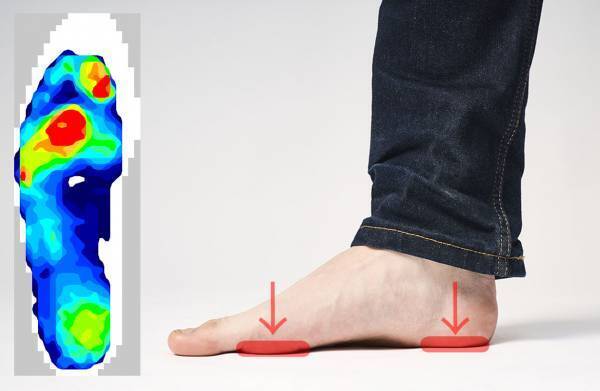 唯一無二の履き心地《ｍetaインソール》今春より発売