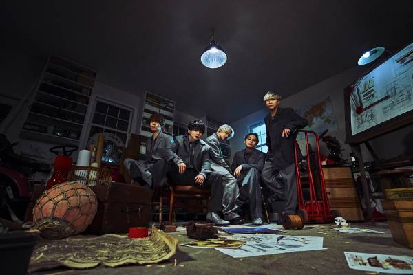 「めざましテレビ30周年フェス」第2弾発表ゆずに続き初回公演にDa-iCE、Creepy Nuts、JO1の出演が決定！開催／4月16日(日)　会場／ぴあアリーナMM（神奈川）