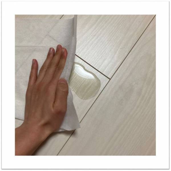 『JOYPET　オシッコ汚れ専用おそうじシート』がリニューアル！新たに99％ウイルス除去*が可能になり、3月1日より発売