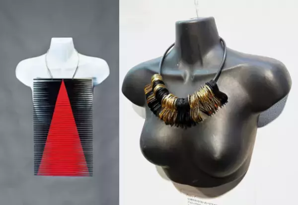 ≪伝統工芸～SDGsまで≫七宝・ガラス造形作家「長谷川淑子アートワーク展」を大阪・阪神梅田本店にて3/8～3/14の期間に開催