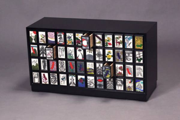 ≪伝統工芸～SDGsまで≫七宝・ガラス造形作家「長谷川淑子アートワーク展」を大阪・阪神梅田本店にて3/8～3/14の期間に開催