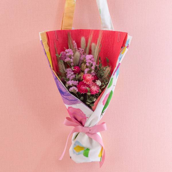 ～母と、母のような大切な人に、心からの「ありがとう」を。～日比谷花壇の母の日フラワーギフト2023年2月14日（火）から、日比谷花壇オンラインショッピングサイトで注文受付開始