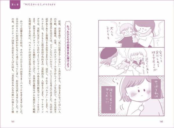 書籍『いも子さんのお仕事～夢をかなえる焼き芋屋さん～』2月17日に販売開始！人づきあいが苦手で職場を転々としていたどん底の生活から、月商100万円の焼き芋屋さんになるまでのドタバタ開業物語