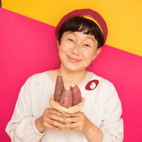 書籍『いも子さんのお仕事～夢をかなえる焼き芋屋さん～』2月17日に販売開始！人づきあいが苦手で職場を転々としていたどん底の生活から、月商100万円の焼き芋屋さんになるまでのドタバタ開業物語