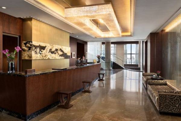 シャングリ・ラ 東京、5つ星を6年連続で獲得「フォーブス・トラベルガイド 2023」　「スパ部門」では4つ星を獲得