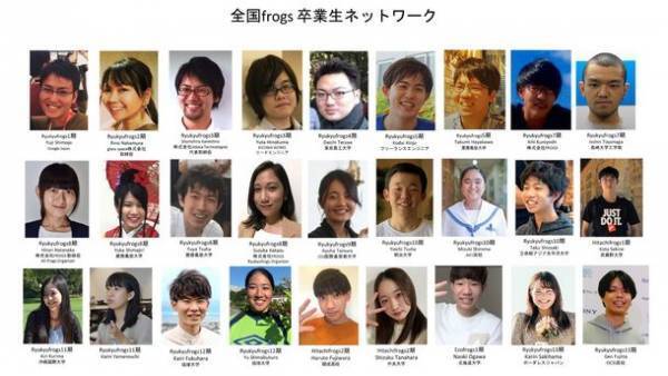 常陸frogs「教えない・気づかせる」スキルを学ぶイノベーター育成者ライセンス講座 提供開始