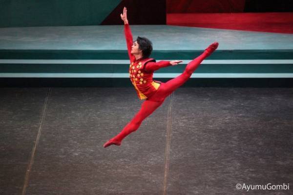 K-BALLET ゲストアーティストと元宝塚歌劇団講師がプロディース　総合芸術エンターテイメントスタジオが日吉箕輪町にて2月設立！『PETIT-PERFORMING-ARTS』