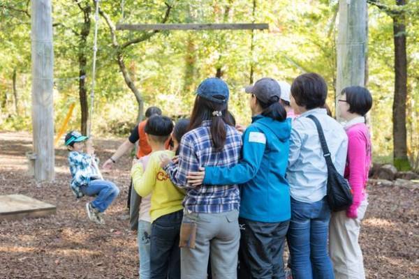 プロ登山家・竹内洋岳さんプロデュース！「未来につながる環境教室」参加者募集のお知らせ　～川崎市黒川にて親子で自然体験！4月30日開催～