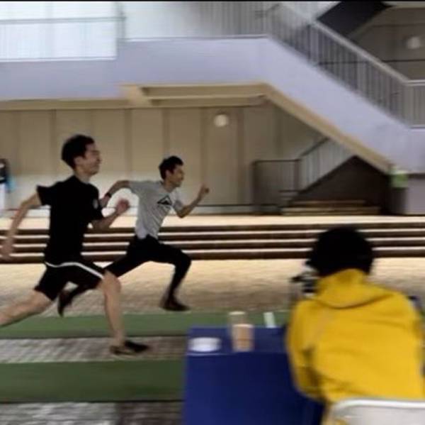 日本最大級のサツマイモイベント「さつまいも博2023」など開催！「春のけやき彩2023」2月22日からけやきひろばで開催　チョークアートや走り方教室＆測定会、ジャズ演奏、エアー遊具など充実の3週末