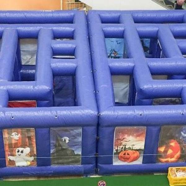 日本最大級のサツマイモイベント「さつまいも博2023」など開催！「春のけやき彩2023」2月22日からけやきひろばで開催　チョークアートや走り方教室＆測定会、ジャズ演奏、エアー遊具など充実の3週末