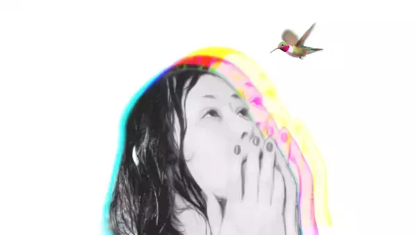 グーテフォルク×辻川幸一郎 SNSコラボ企画第2弾　音と映像の交換日記“No you no no me”をスタート！