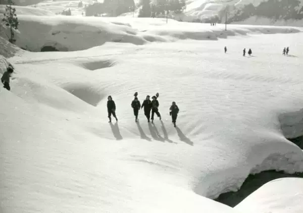 日本遺産・究極の雪国［新潟県・十日町市］を体験する旅　1泊2日の着地型ツアー3月11日(土)～12日(日)実施