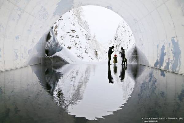 日本遺産・究極の雪国［新潟県・十日町市］を体験する旅　1泊2日の着地型ツアー3月11日(土)～12日(日)実施