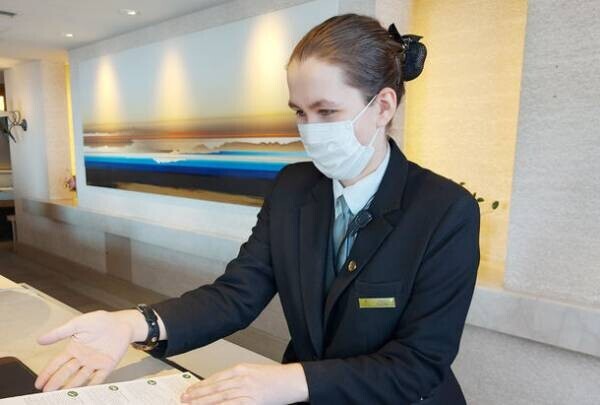 北海道唯一の5つ星ホテル「ザ・ウィンザーホテル洞爺リゾート＆スパ」が、海外からの新卒採用を強化し臨む、新たな挑戦。