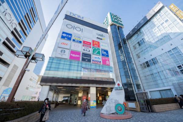 【新規開院】美容クリニック「TCB東京中央美容外科 大宮西口院」2月17日(金)オープン！ご予約好評受付中　大宮駅徒歩3分