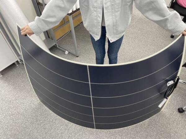 ビジネスモデル特許を取得！太陽光発電の電力配分システム！太陽光発電の課題を解決する「スーパー0円太陽光」