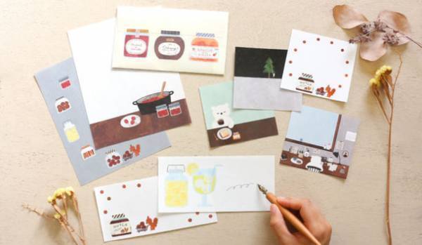 「勉学に励む方を応援したい」文具を中心としたライフスタイルショップを提案。365日暮らしを遊ぶ文具＆雑貨店が3月3日福岡にオープン