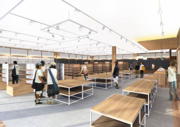 「勉学に励む方を応援したい」文具を中心としたライフスタイルショップを提案。365日暮らしを遊ぶ文具＆雑貨店が3月3日福岡にオープン