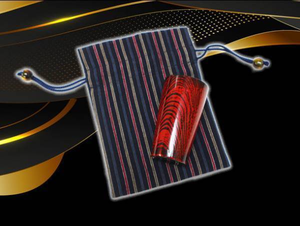 日本酒の味が変わる！？漆塗り酒器「酒逢」購入で伝統織物「亀田縞」巾着プレゼント！　新潟の食文化を楽しむ情報サイト「食の陣」にてキャンペーンを3/1から実施