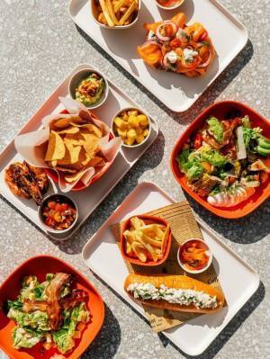 米国の権威ある旅行誌「コンデナスト・トラベラー」が2022年のホットリストにタイで唯一選出したホテル　ザ・スタンダード・ホアヒン　ホテルミュージックイベント「Standard Sounds」を3月4日・18日に開催