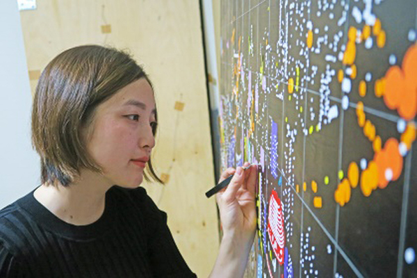 20th Anniversary 六甲ガーデンテラス「シダレミュージアム」開催決定！