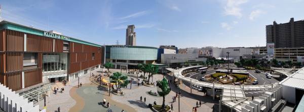 KUZUHA MALL（くずはモール）2023リニューアル 第1弾 詳細ライフスタイルへのアプローチを強化、40店舗がぞくぞくオープン予定！