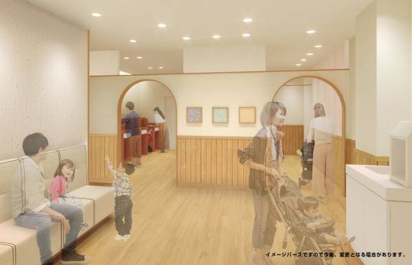 KUZUHA MALL（くずはモール）2023リニューアル 第1弾 詳細ライフスタイルへのアプローチを強化、40店舗がぞくぞくオープン予定！