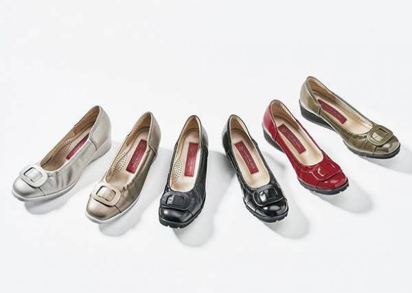 熟練職人が作り上げた上質素材の靴と革製品の直営店「サロンドグレー／ゴールドファイル ホテルニューオータニ大阪店」2月23日オープン