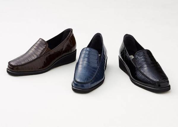 熟練職人が作り上げた上質素材の靴と革製品の直営店「サロンドグレー／ゴールドファイル ホテルニューオータニ大阪店」2月23日オープン