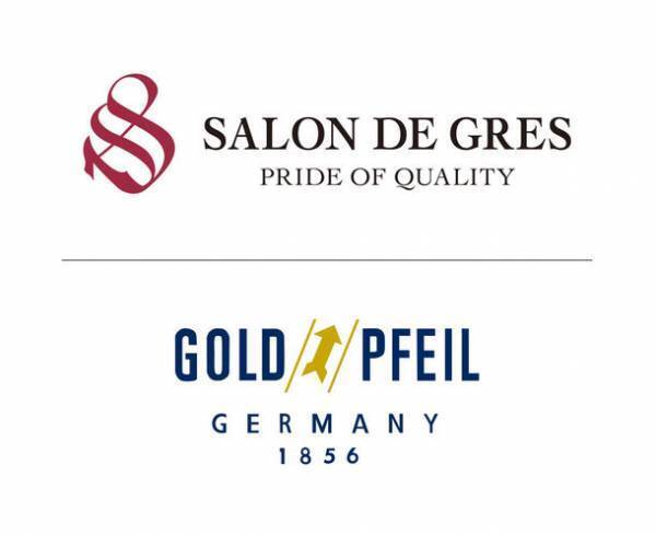 熟練職人が作り上げた上質素材の靴と革製品の直営店「サロンドグレー／ゴールドファイル ホテルニューオータニ大阪店」2月23日オープン