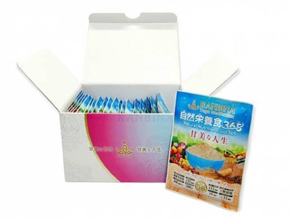 世界初、ヨガ瞑想フード、美磁器など話題の商品満載のKANBINA公式オンラインストアが3月1日オープン！