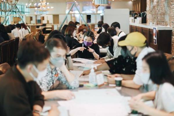 グローバルデザインカンファレンス「Design Matters Tokyo 23」プログラム公開。早割チケット締切間近