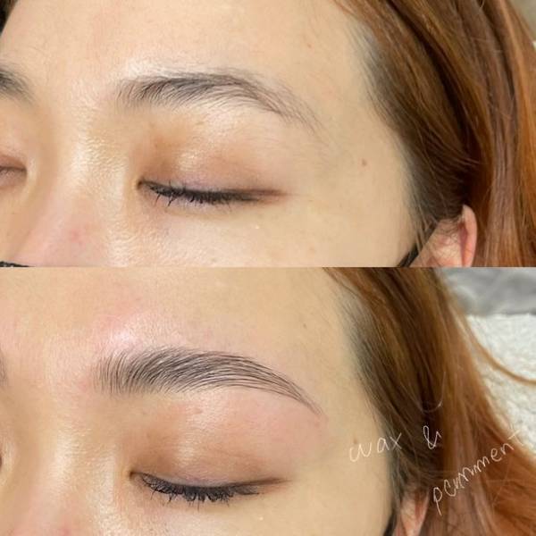 眉毛・まつ毛メニューが表参道で大人気の「F room」が“福岡”に3月1日オープン！～カップルでも夫婦でも一人でも通えるサロン～