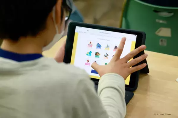 学習に取り掛かるスピードとやる気がアップ！？子どもたちに変化をもたらした機能とは？小学校向けデジタルドリル「ドリルプラネット」の導入事例公開