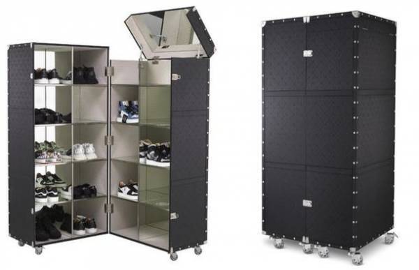 “国内未上陸”世界を魅了するインテリアの先行受注を開始！注目のファッションデザイナー PHILIPP PLEIN×EICHHOLTZ　～世界観が溢れ出すようなインテリアコレクション～