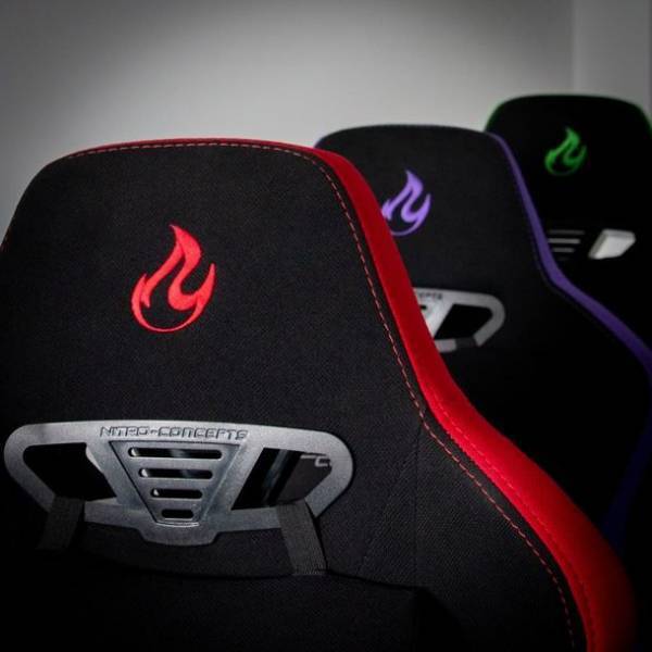 ドイツの高品質ゲーミングチェア「noblechairs」の日本公式オンラインストアが2月21日オープン