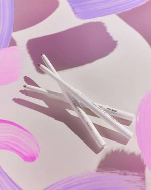 大人気アイドル「IVE」のレイ本人が売り場に登場した「PEACH C POP UP SHOP IN OSAKA」が無事終了、2月23日からは東京でも開催決定！