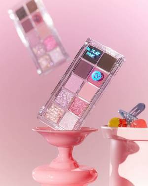 大人気アイドル「IVE」のレイ本人が売り場に登場した「PEACH C POP UP SHOP IN OSAKA」が無事終了、2月23日からは東京でも開催決定！