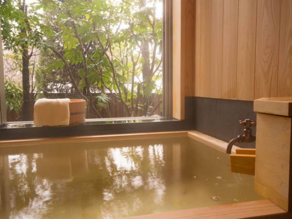 築100余年の客室を改修、「四季彩々の隠れ宿　富士乃湯」初の特別ラウンジが3月オープン