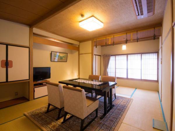 築100余年の客室を改修、「四季彩々の隠れ宿　富士乃湯」初の特別ラウンジが3月オープン